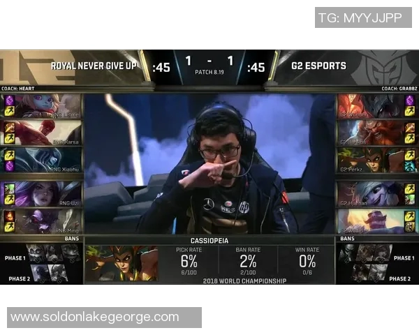 深入分析RNG战队区域防守策略及其在比赛中的关键作用