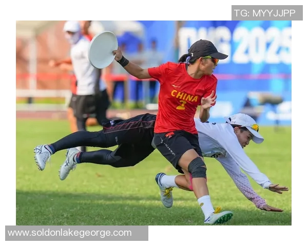 飞盘技术排行榜揭晓北京飞盘队荣获第三名成就辉煌