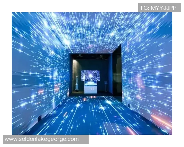 转播革命：多机位追踪技术创造的沉浸式观赛体验